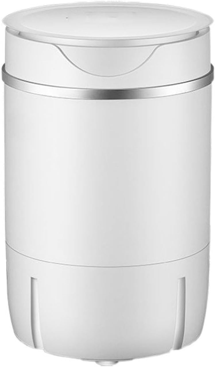 Lavadora doméstica pequeña LANAZU