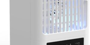 Aire Acondicionado Portatil OMISOON