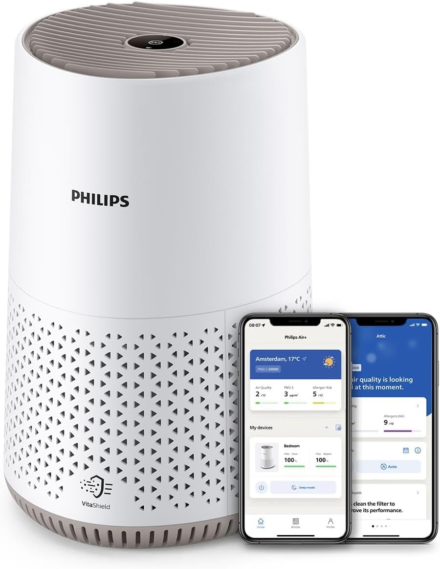 Philips Purificador de Aire