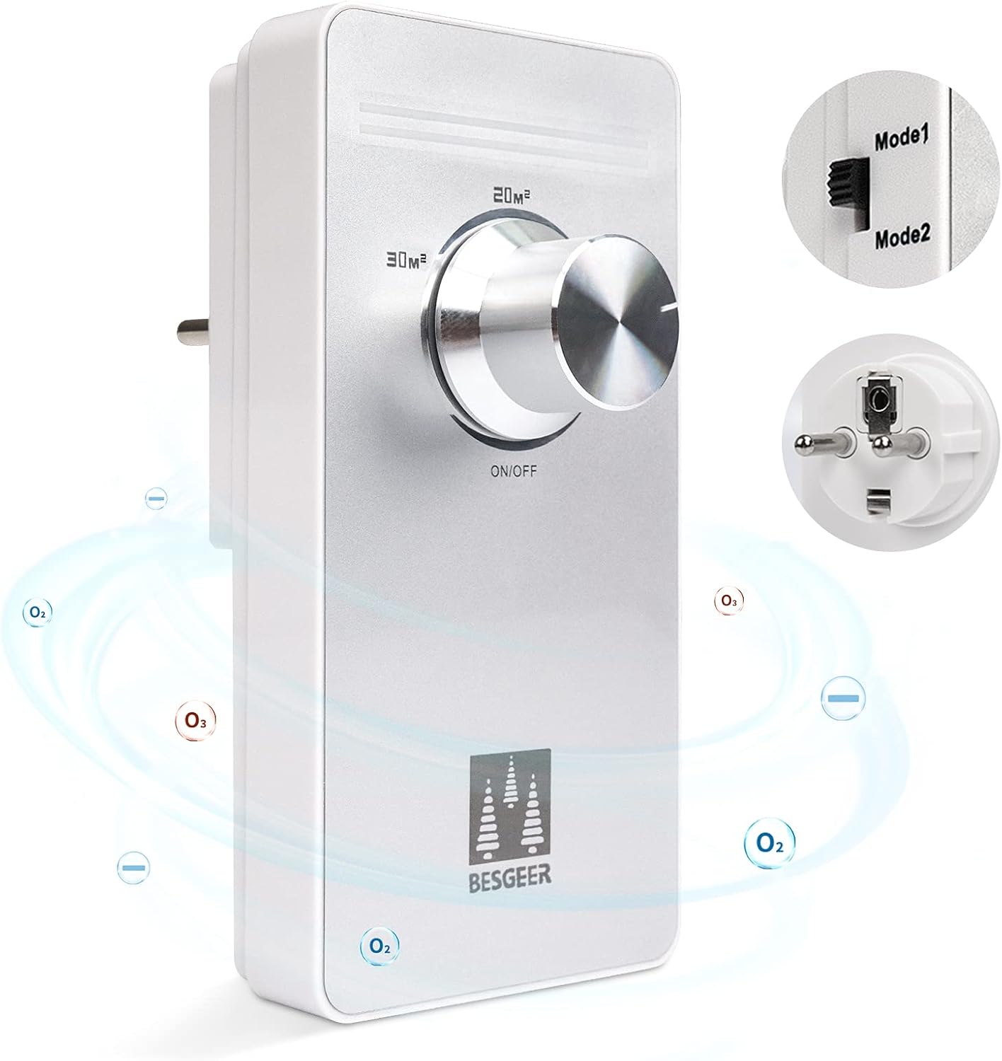 61AMHB1PFxS._AC_SL1500_.jpg Generador de ozono Purificador de aire