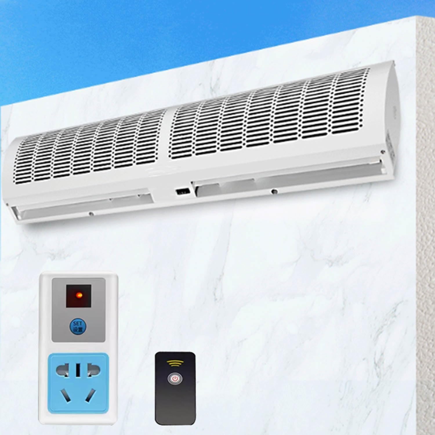 SAYEYBU MáQuina Silenciosa