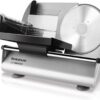 Taurus Cortafiambres Acero INOX