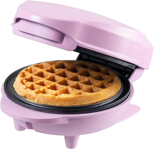 Bestron mini gofrera. Gofrera muñeco