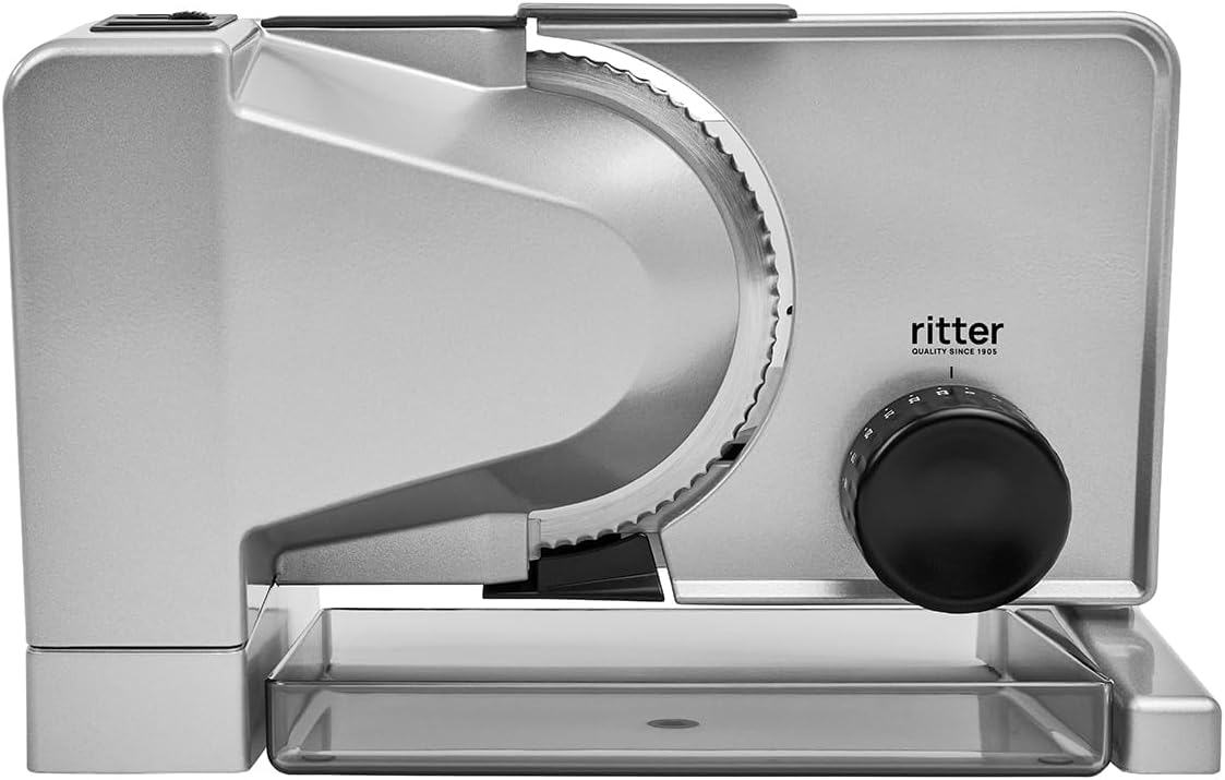 Ritter serano Cortafiambres 7