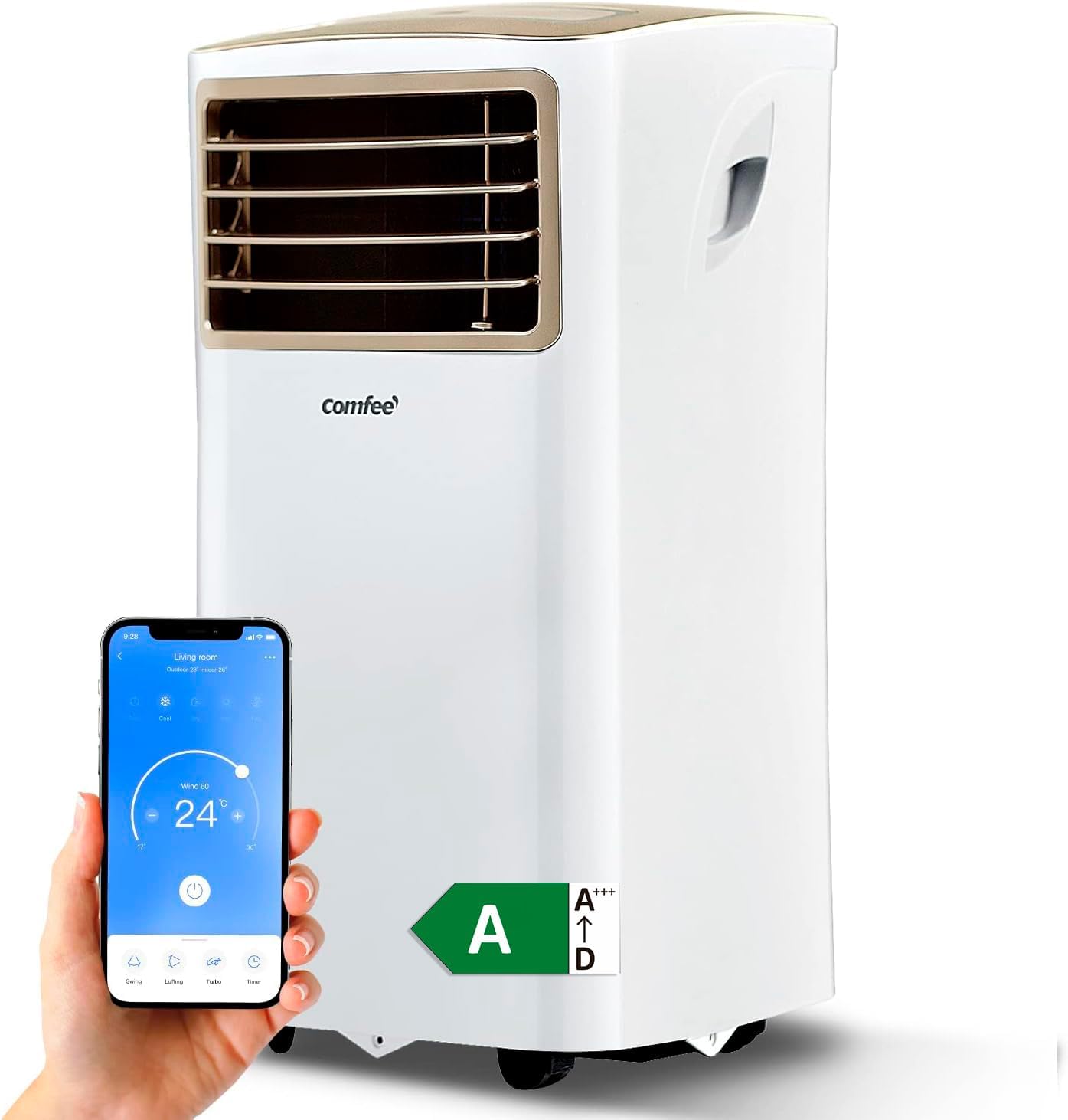 61NvKOuI9NL._AC_SL1462_.jpg Comfee Aire Acondicionado Portatil