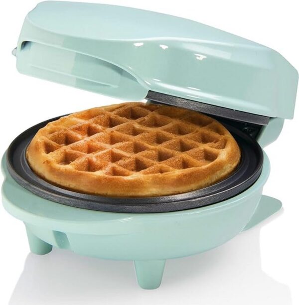 Bestron Mini gof Gofrera