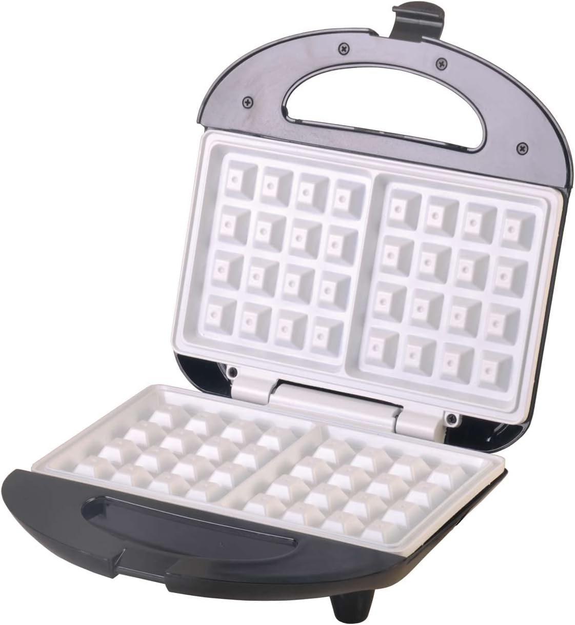 Camry Gofrera Eléctrica