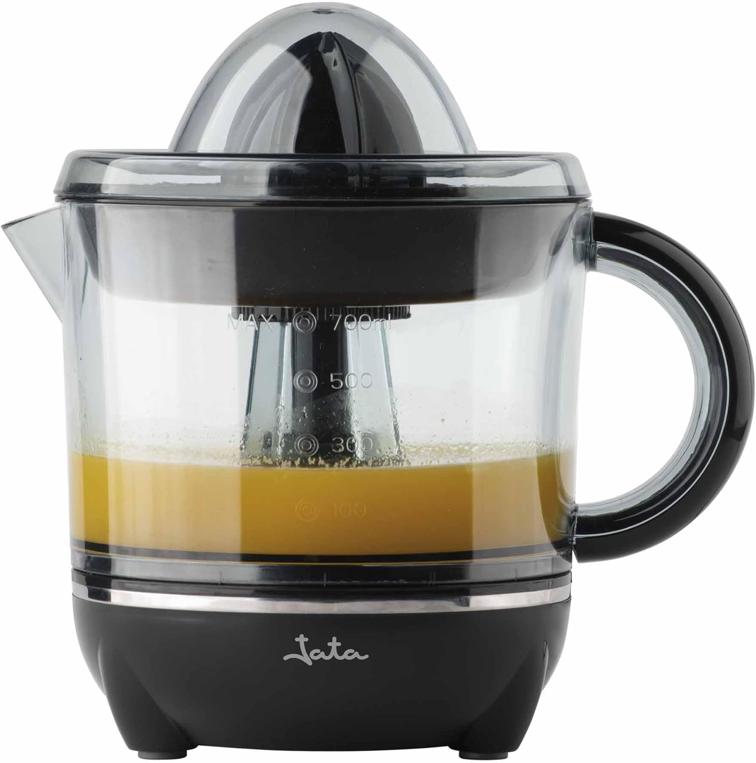 JATA Exprimidor de Naranjas Electrico