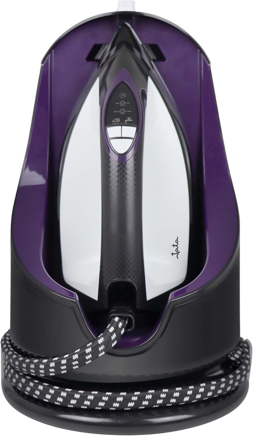 Jata Centro de Planchado