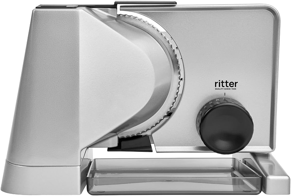 Ritter solida 4 Cortadora de Alimentos Ritter solida 4 Cortadora de Alimentos