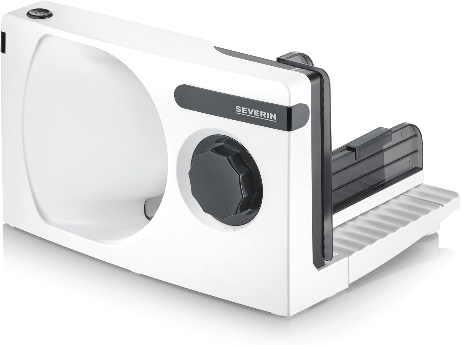 SEVERIN Cortafiambres eléctrico