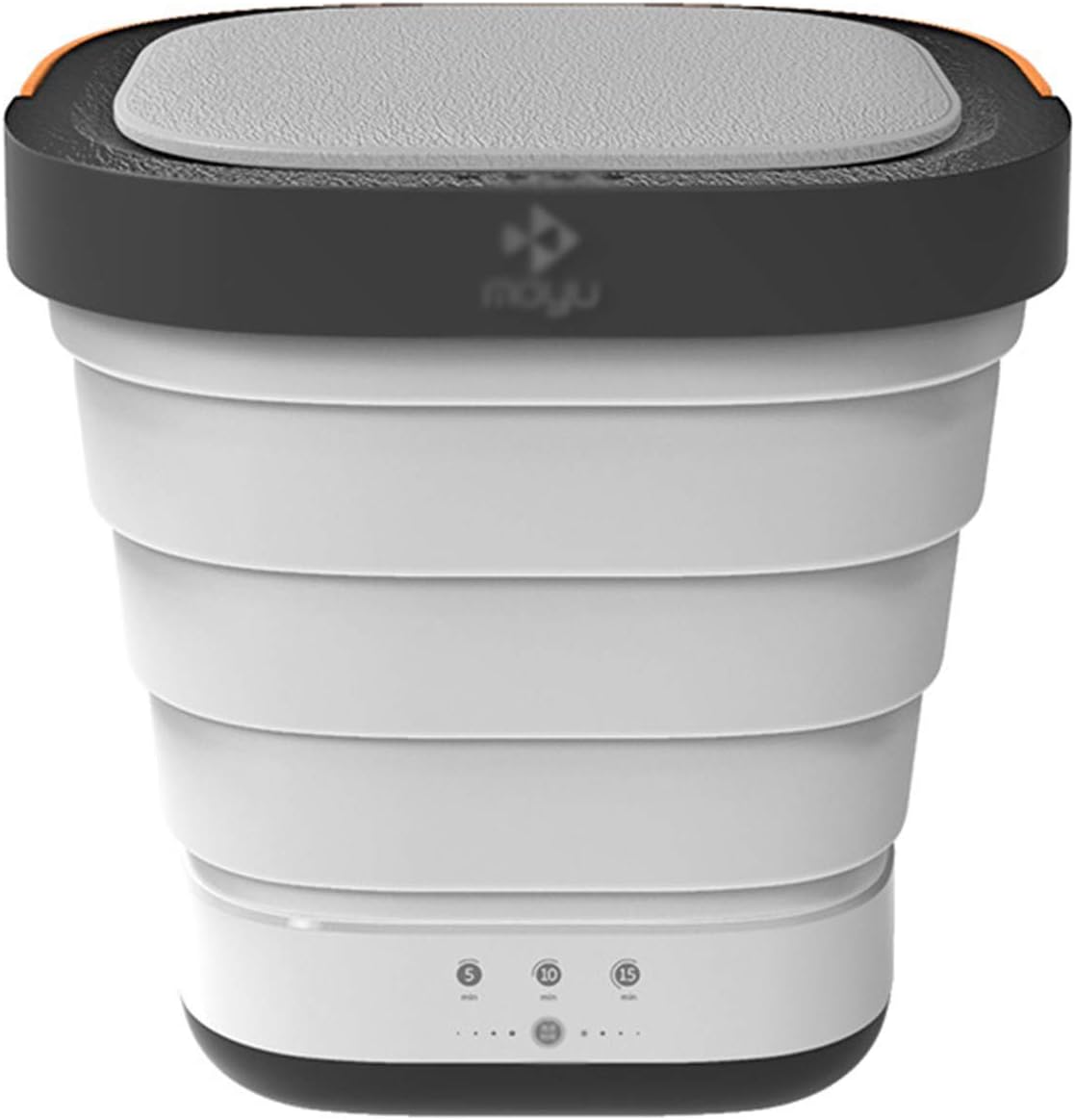 Mini Lavadora Plegable Lavadora Plegable