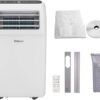 SHINCO Wifi Mobile Air Conditioner