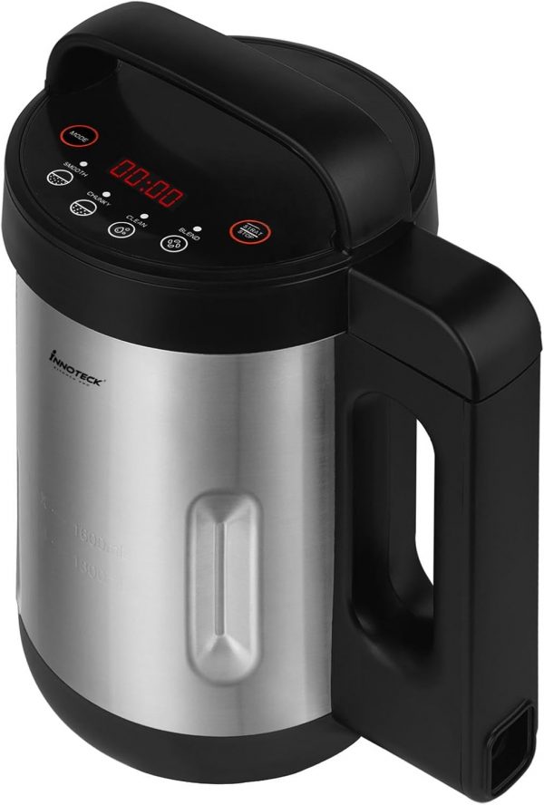 Innoteck Kitchen Pro Máquina de sopa