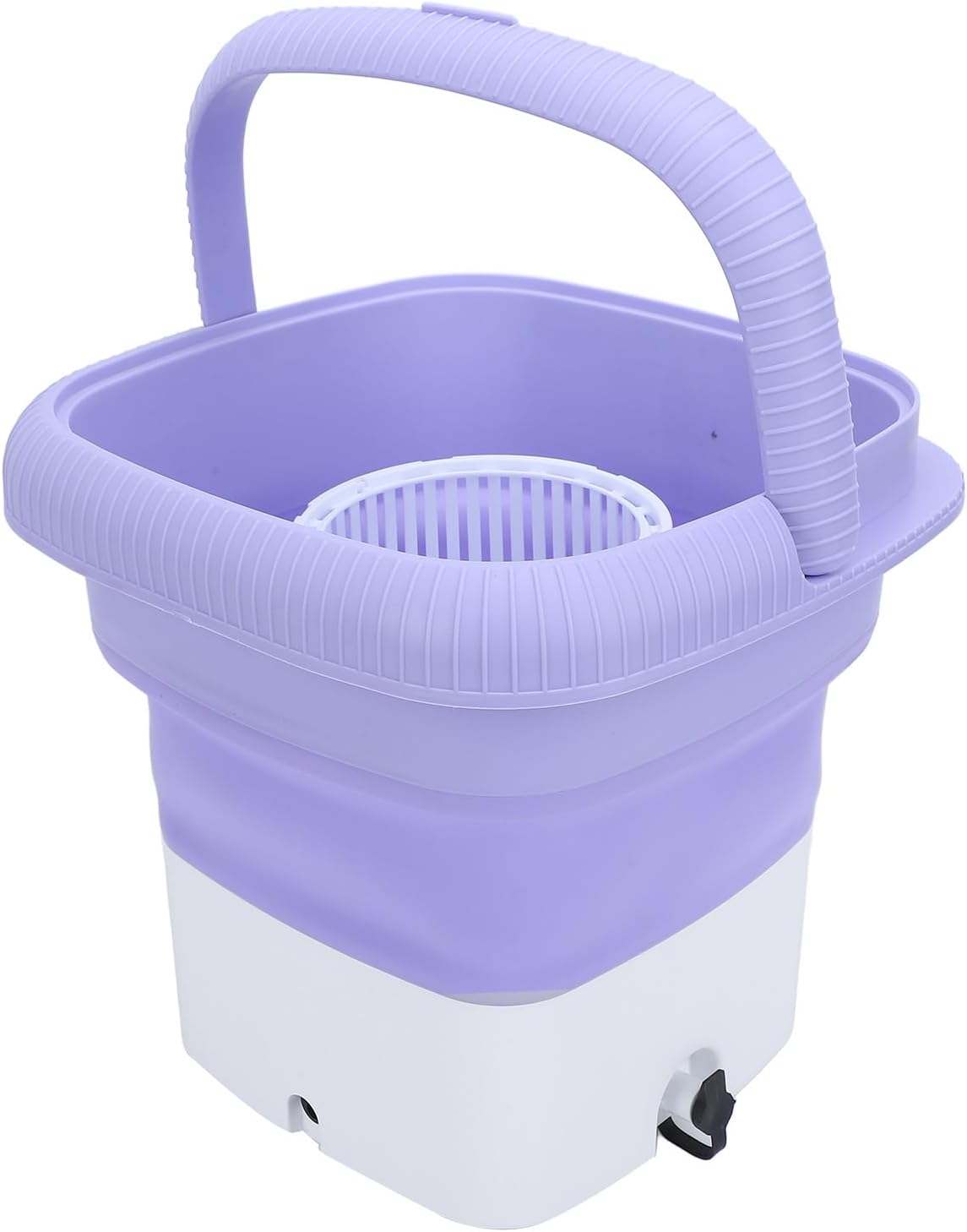 Lavadora Secadora Portátil