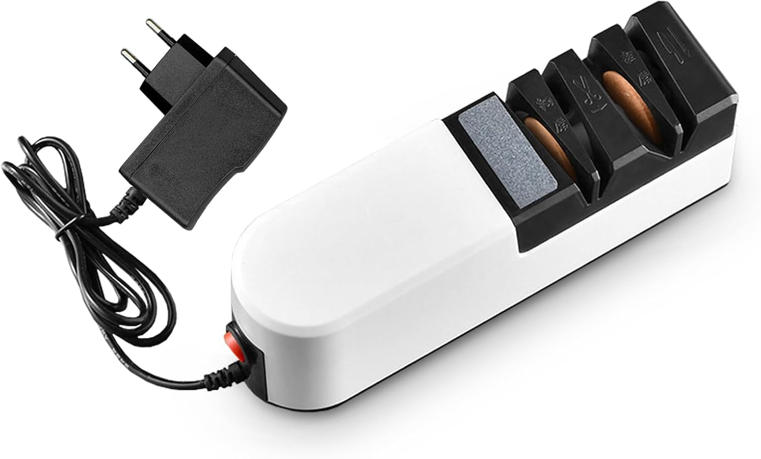 Afilador Cuchillos Electrico LangRay