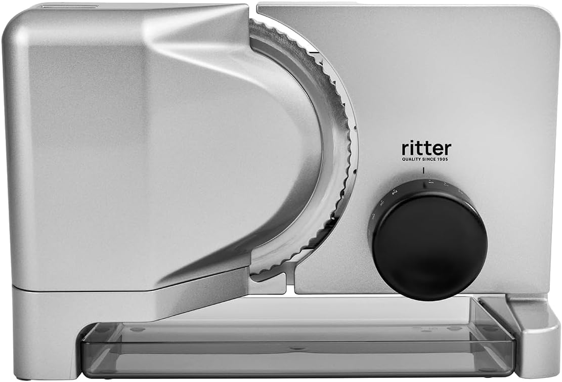 Cortafiambres ritter Duo Plus