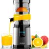 Cecotec Exprimidor de Naranjas Eléctrico
