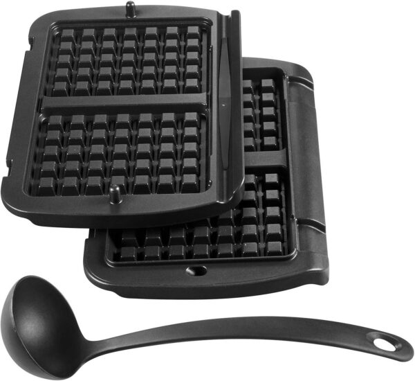 Tefal Placas para gofres