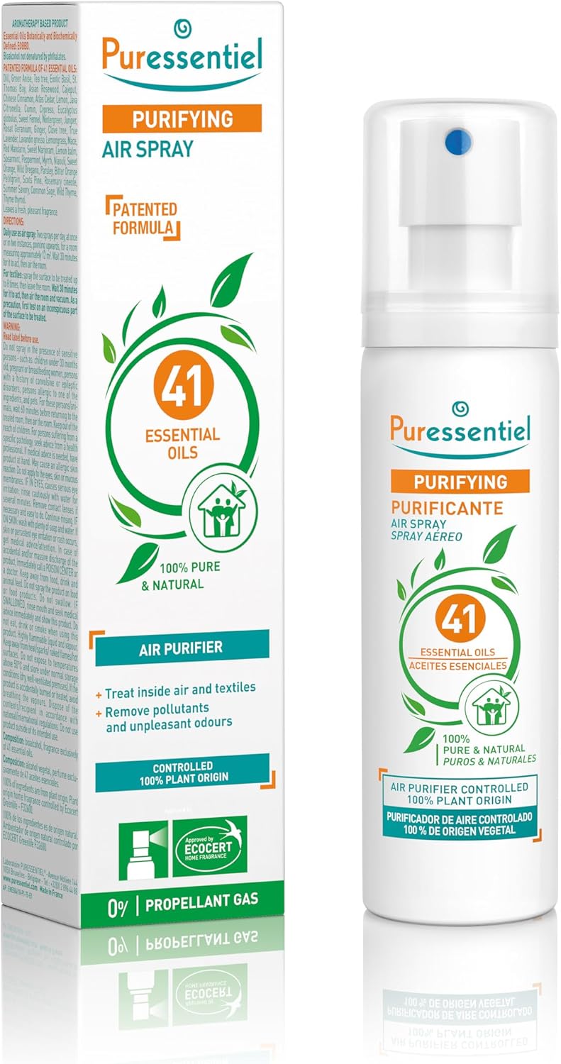 Puressentiel Purificante Spray