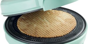 Bestron Gofrecus Máquina para Hacer gofres