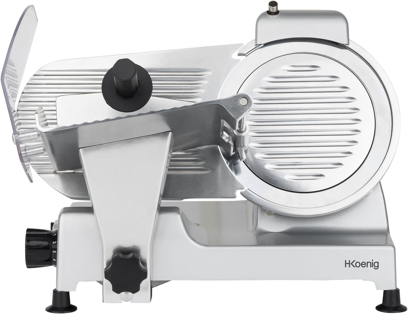 Cortadora de fiambre H Koenig