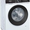 Siemens Lavadora carga frontal
