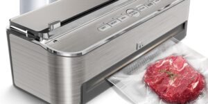 Mesliese Envasadora al Vacio Mesliese Envasadora al Vacio