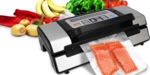 Alfa Máquina Envasadora Alfa Máquina Envasadora