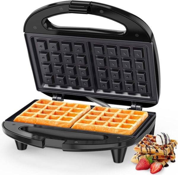 Snailar Gofrera Maquina de Gofres