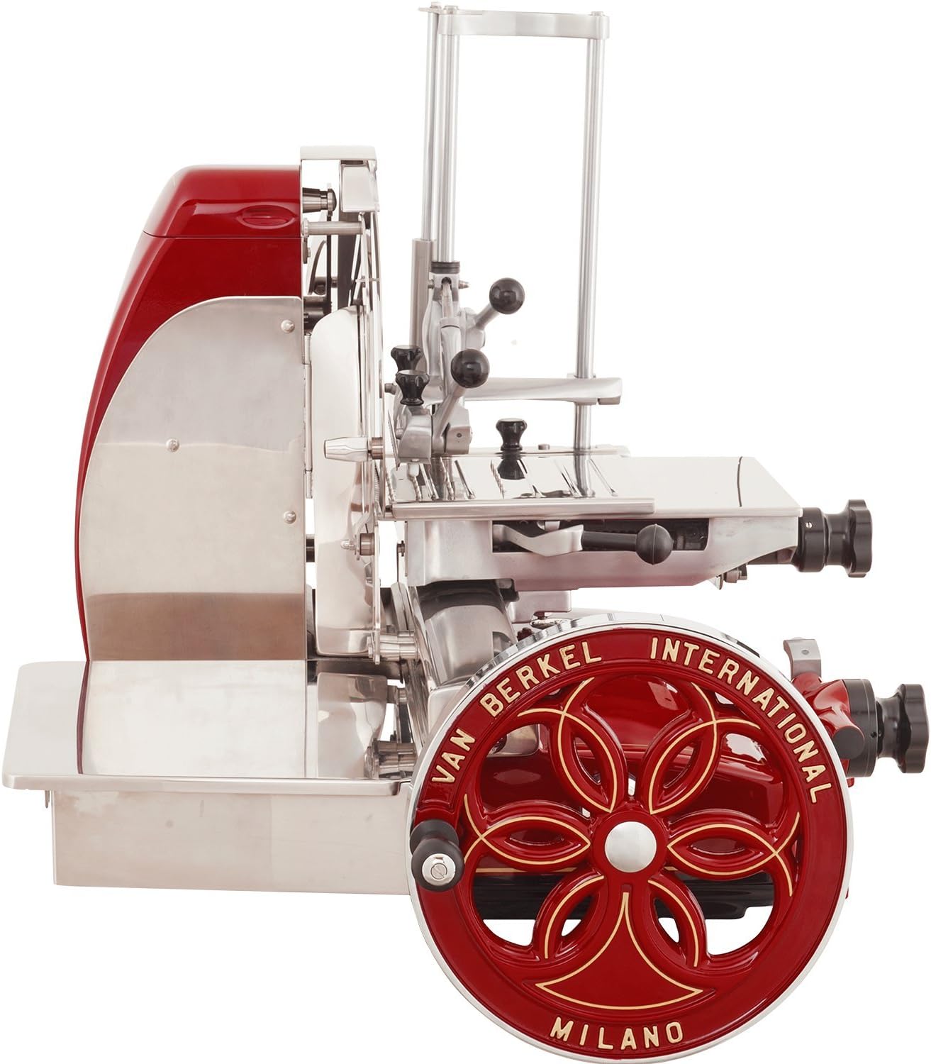 Cortadora Berkel Volano L16