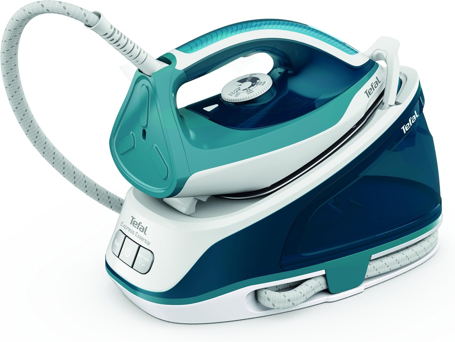 Tefal Espress Essential Estación de Planchado