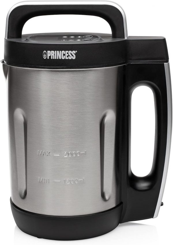 Princess Máquina para hacer sopa