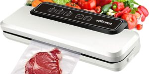 Edihome Envasadora al Vacio Edihome Envasadora al Vacio