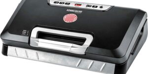 ROMMELSBACHER Sellador al vacío ROMMELSBACHER Sellador al vacío