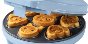 71pMTto7cbL._AC_SL1500_.jpg Bestron Gofrera para Mini Cookies