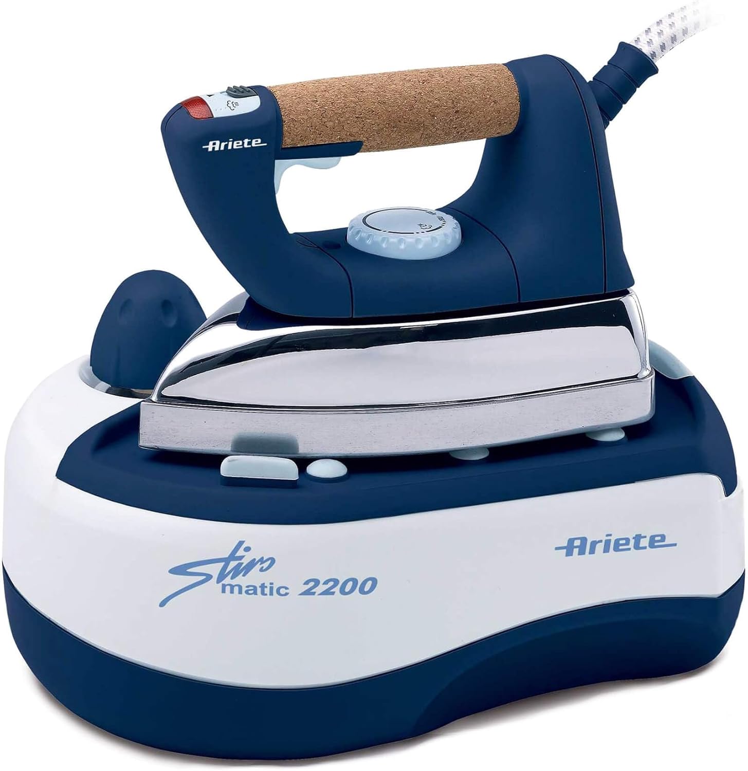 Ariete Centro Planchado Stiromatic