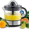 MasterJuicer Exprimidor Eléctrico de Cítricos