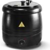 Olla Eléctrica 10L Hervidor de Sopa