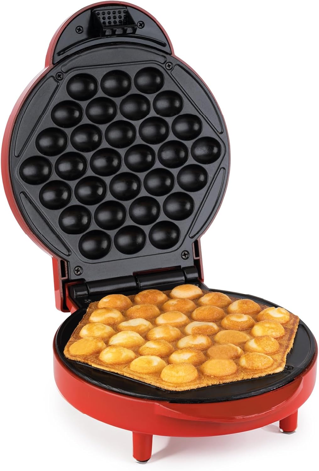 Korona Gofrera Burbuja Gofres