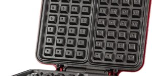 Gadgy Gofrera Eléctrica Profesional