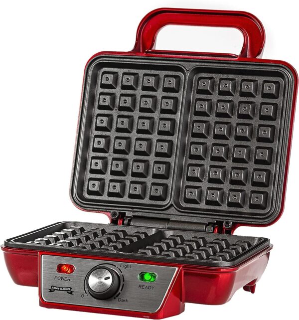 Gadgy Gofrera Eléctrica Profesional