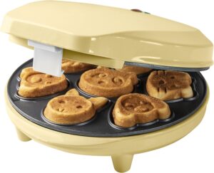 Bestron Gofrera Mini Cookies