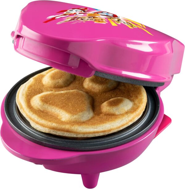 Bestron Paw Patrol Gofrera