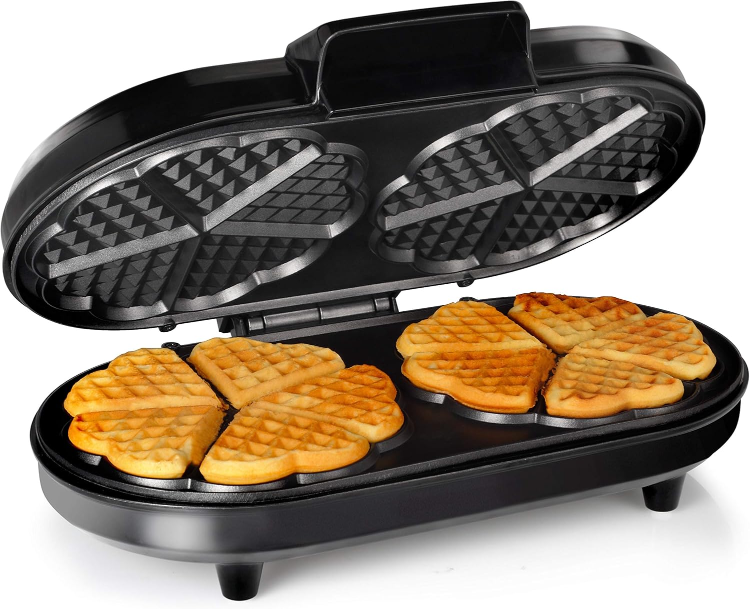 Gofrera Tristar Diez gofres