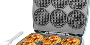 Baker's Friend Multi Mini gofrera