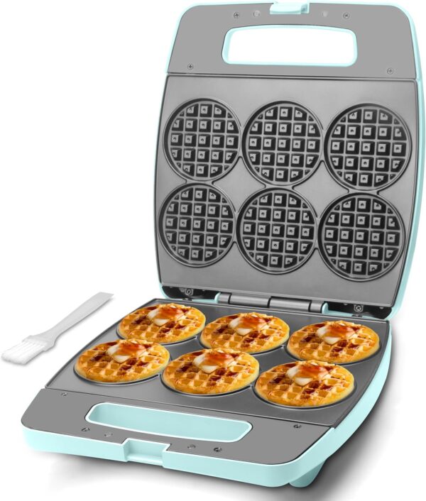 Baker's Friend Multi Mini gofrera