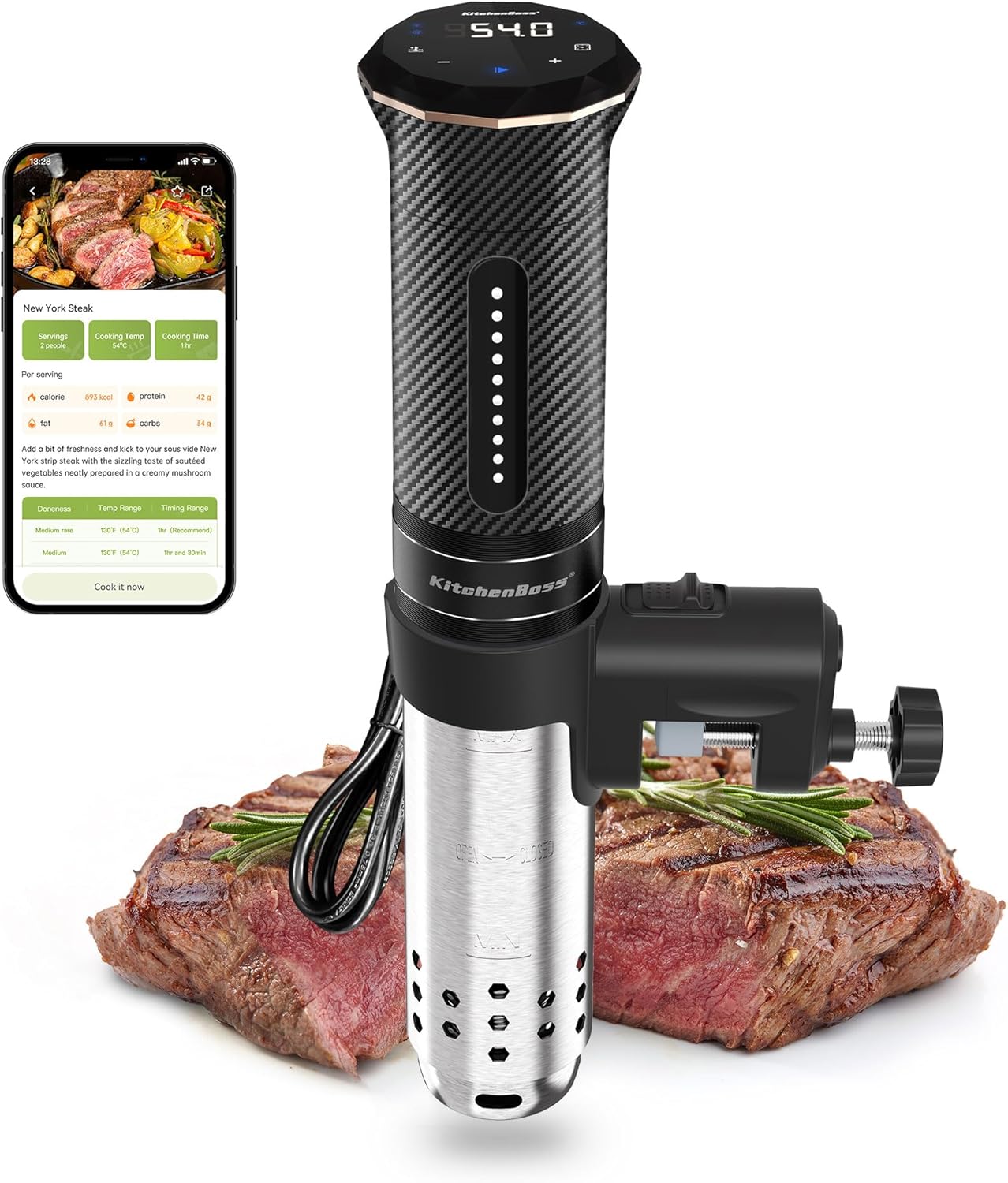 81ehWxGt31L._AC_SL1500_.jpg KitchenBoss Sous Vide Roner WiFi