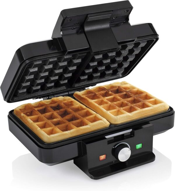GOFRERA 2 GOFRES 1000 W