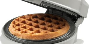 Bestron mini gofrera Gofrera muñeco